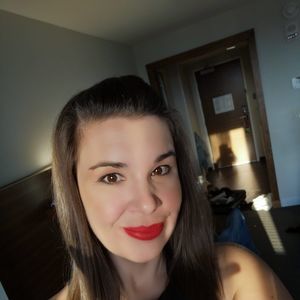 Meet your Posher, Kathryn